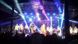 SK Amanda - Tinta Merah ||SK Group edisi Kp jombang lengkong gudang timur serpong Tangsel