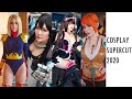 THIS IS SUPERCUT 2020: COSPLAY REWIND - BEST COSPLAY MUSIC VIDEO COMIC CON ANIME KATSUCON C2E2