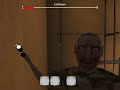 The Twins Buck Jumpscare Horror Game 