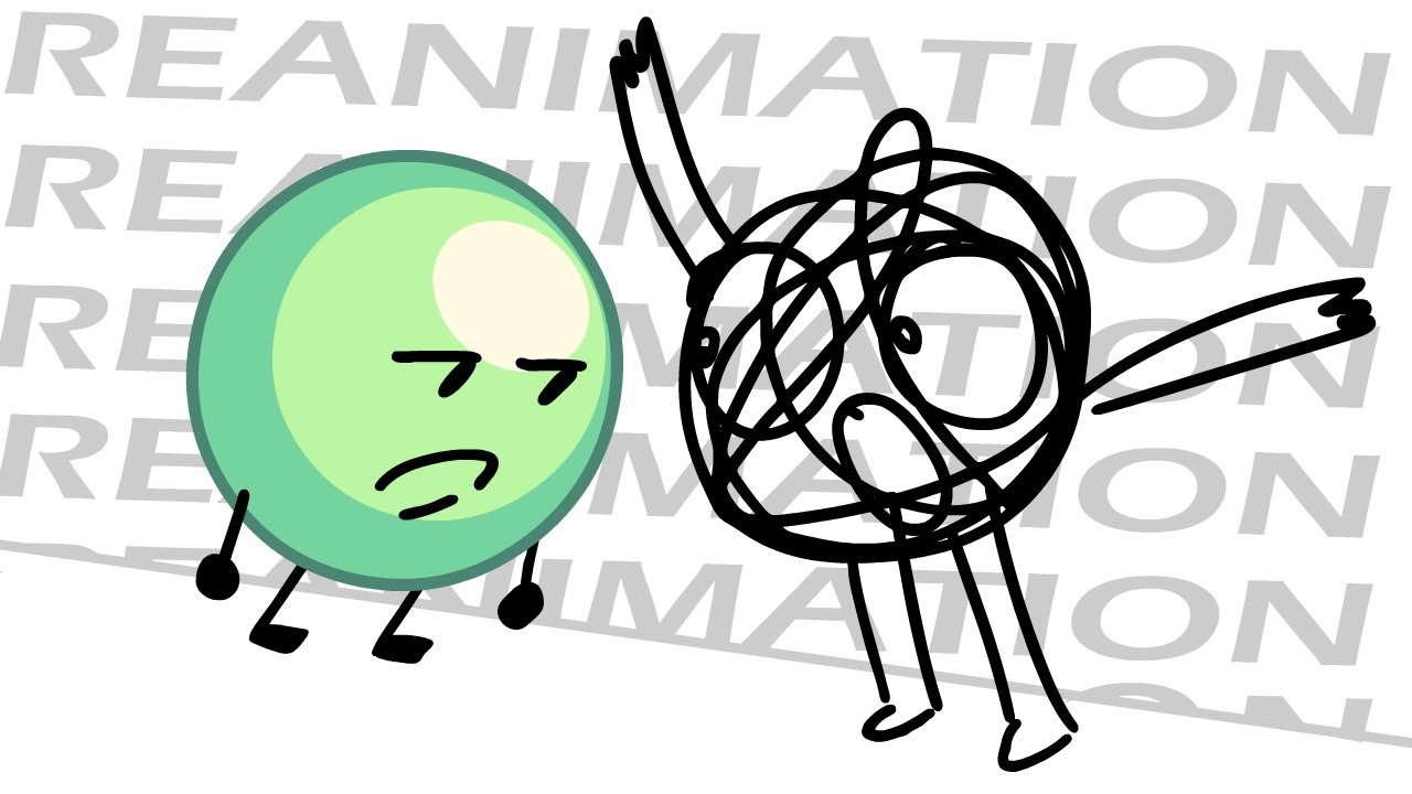 VGOS 1 but i reanimated a scene