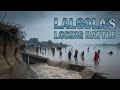 Padma river collapses in Lalgola | পদ্মায় হারাতে বসেছে হাজারো ঘর-বাড়ি! 😰🏡"
