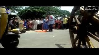 Chori Chori Tere Sang - Eagle (Gold Jhankar) - Dalaal - Kumar Sanu , Kavita Song (By Sahil)