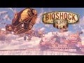 Bioshock infinite soundtrack  wild prairie rose