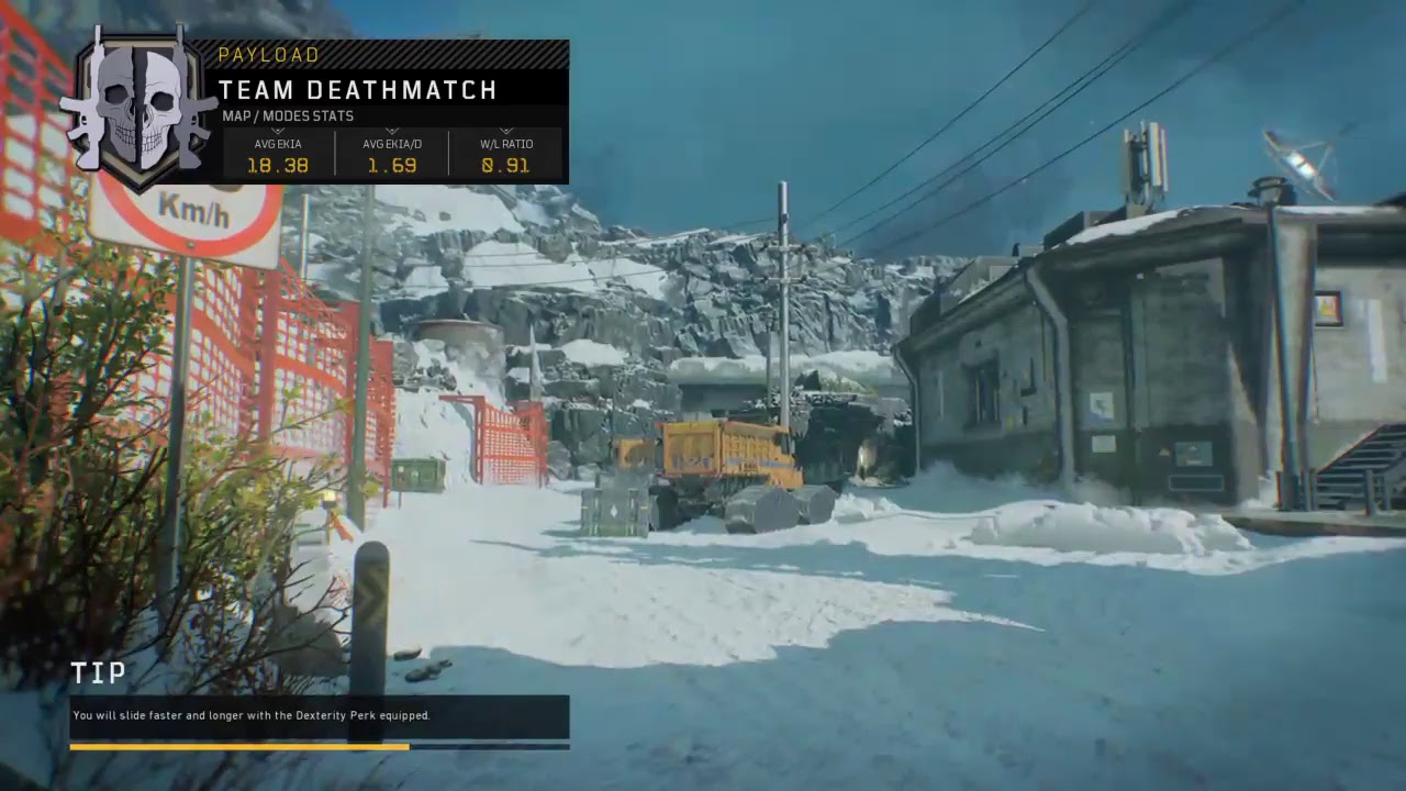 Nuclear Using The Swat Rft |Blackout !