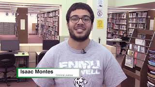 ENMU - Roswell Promo Video 2020