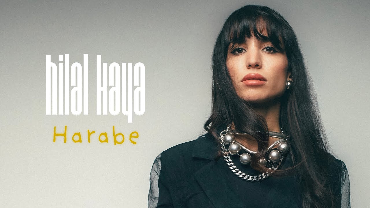 Watch Hilal Kaya – Harabe | Official Lyric Video on YouTube Watch Hilal Kaya – Harabe | Official Lyric Video on YouTube