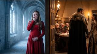 She Heard Him Brag About His Mistress she Left With His Unborn Child