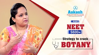 How to Score 600+ in NEET 2021 | Tips and Tricks to Crack Botany in NEET 2021 screenshot 2