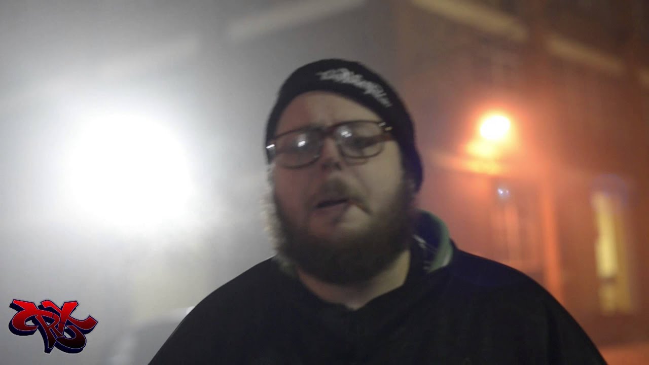 RappertagUK 23 Stig Of the Dump