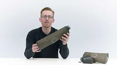 HydraPak Seeker at Readi Set Go