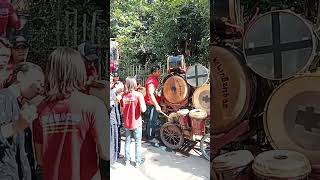 Instrumen Emansipasi Wanita Kelingan Bae 