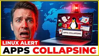 Linuxs Biggest Office Apps Are Tearing Themselves Apart......