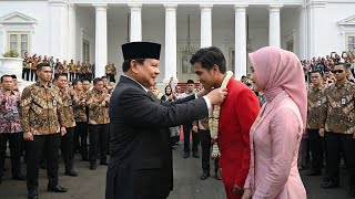 Download Lagu TAK DISANGKA!! Valen dan Mila di Undang Keistana, Dapat Panggilan Khusus  dari Presiden Prabowo?! MP3