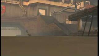 Halo 3 Floating Glitch On Longshore