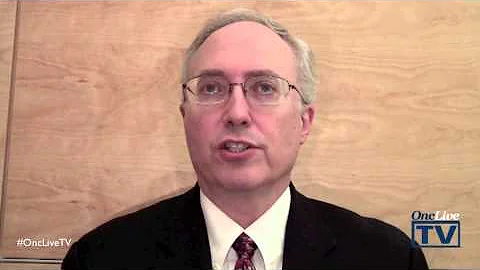 Dr. Steven Sherman Defines RAI Resistance in Thyro...