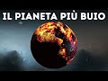 Uno Stranissimo Pianeta A Due Facce Scoperto Di Recente