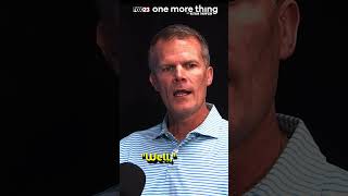 Clay Martin on fan criticism, NFL pressure, and life as a referee