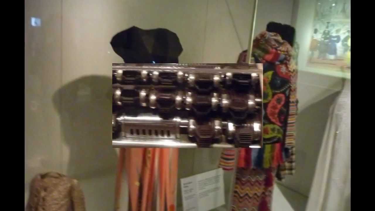 Brighton Museum (HD)