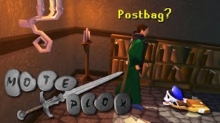 10 Interesting Postbag From The Hedge Letters