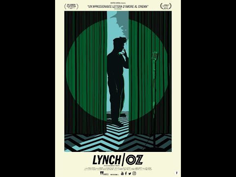 Lynch / Oz, di Alexandre O. Philippe - Trailer