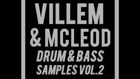 V&M Vol.2 - How to finish tracks more consistently
