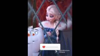 QueenElsa#olaffrozenadventure#subscribe#princess#elsa#youtubeshorts#shorts#disneyprincess#frozen#tlm