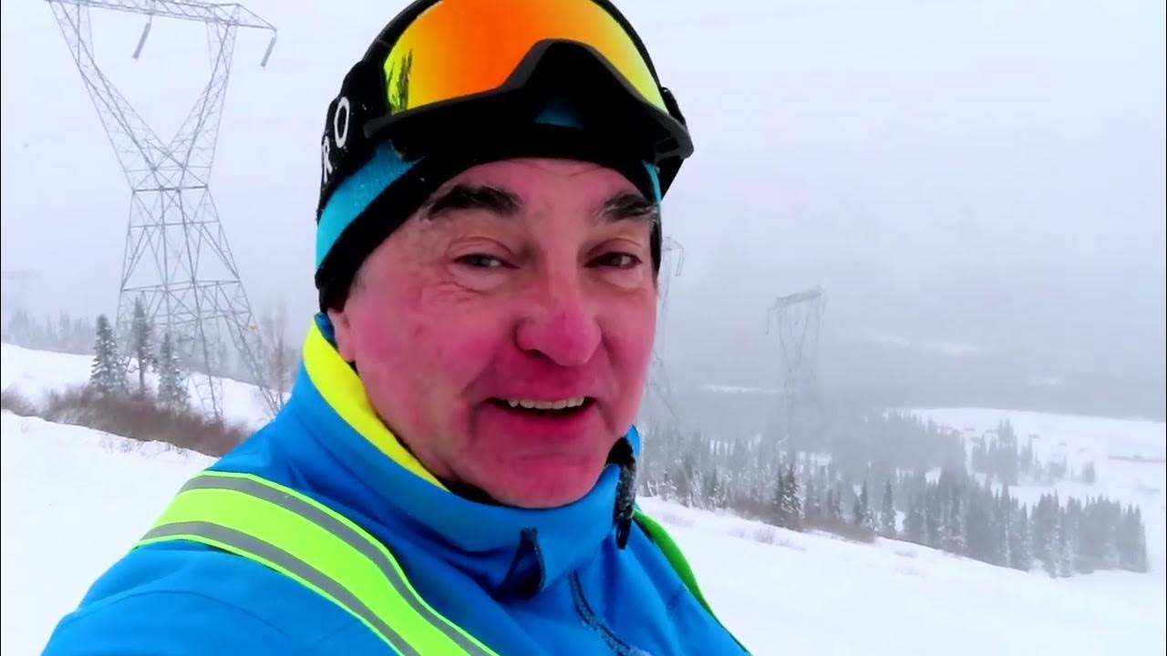 Powder King 2023 YouTube