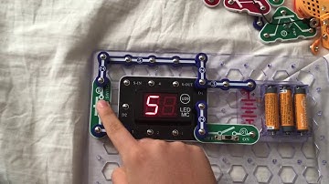 Snap Circuits Skill Builder Gamify Add One