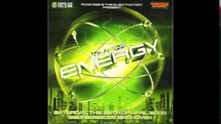 2000-04 Trance Energy - Dj Jean Liveset (HQ)