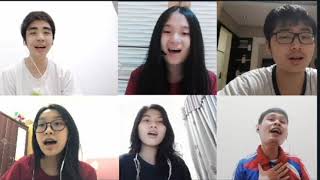 Tembang Air Murni by Agrarian Terraritis