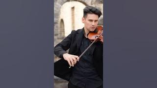 Game of Thrones epic violin cover in the Castle - DAVID BAY