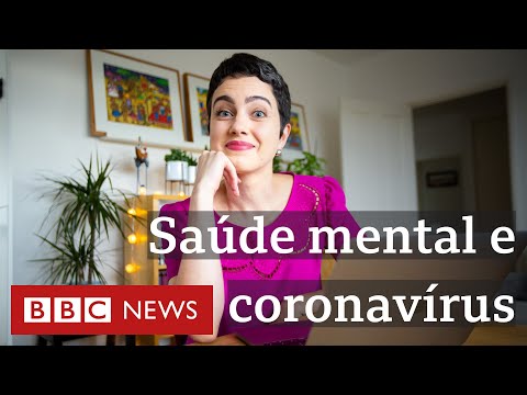 Vídeo: 6 Dicas Para Lidar Com O Isolamento Social E A Esclerose Múltipla