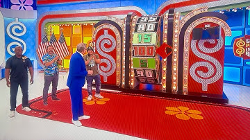 The Price is Right | Showcase Showdown (Part 2) | 7/4/2025