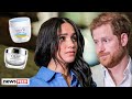 Harry & Meghan Markle's Brand Partnership With Controversial Product Sparks OUTRAGE!