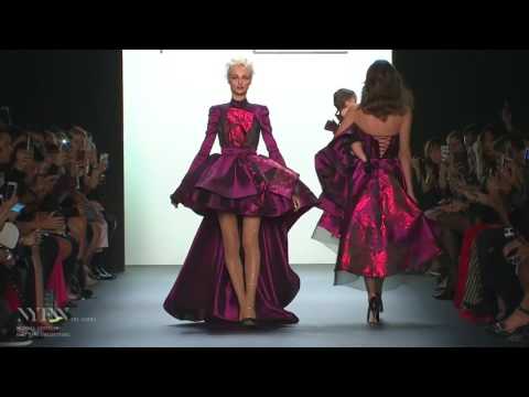 Video: Spring Costade Van Michael Costello