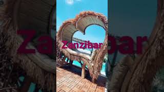 Beautiful Zanzibar