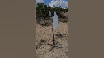 Remote target control