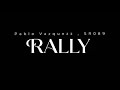 RALLY - Pablo Vázquezz , SR 089