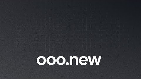 The best way to go OOO (out of office) without dropping meetings