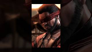 Kenshi vs Reptile. Who should fight next? #MortalKombatX #GamingShorts #YouTubeShorts #Gameplay