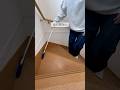 神モップ出た！無限ホコリ取り