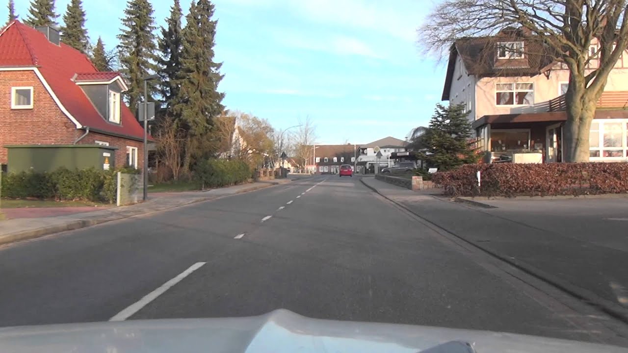 Dersau Brandswisch Sonnenhof Ascheberg Karpe Dörnick Koppelsberg 8.3.2015