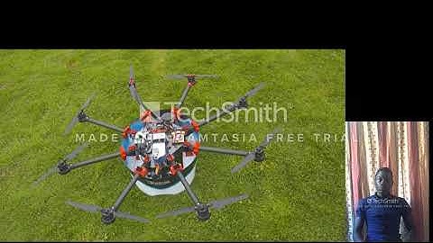 Image processing application used in soil classification and characterization  My third video