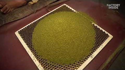 How Hundreds of 9mm Ammo Bullets Are Manufactured - Incredible Production Process