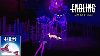 On The Trail of Our KIDNAPPED FoxCub!!🦊Endling. #7