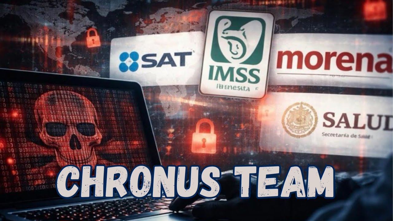 No fue ‘hackeo’, fue peor: así expusieron tus datos y así lo minimizó el gobierno