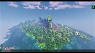 Why you should never drink alcohol in Minecraft (Aventura SMP Minecraft Server)