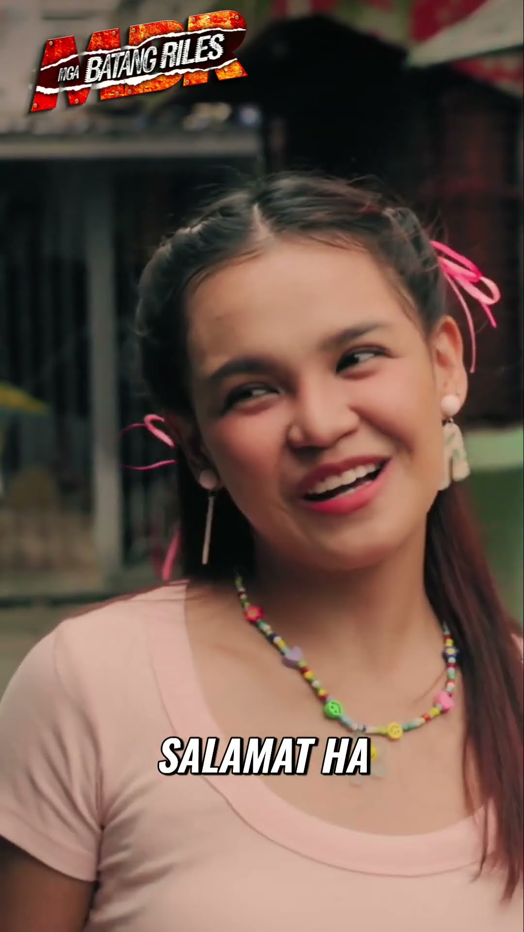 POV - May mga supportive kang mga kaibigan #shorts | Mga Batang Riles
