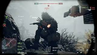  🎇🤯EOD Bot is still just as funny and useful as it was in Battlefield