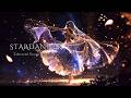 Veil of Stardust | Ancient Dancer's Lullaby for Deep Sleep
